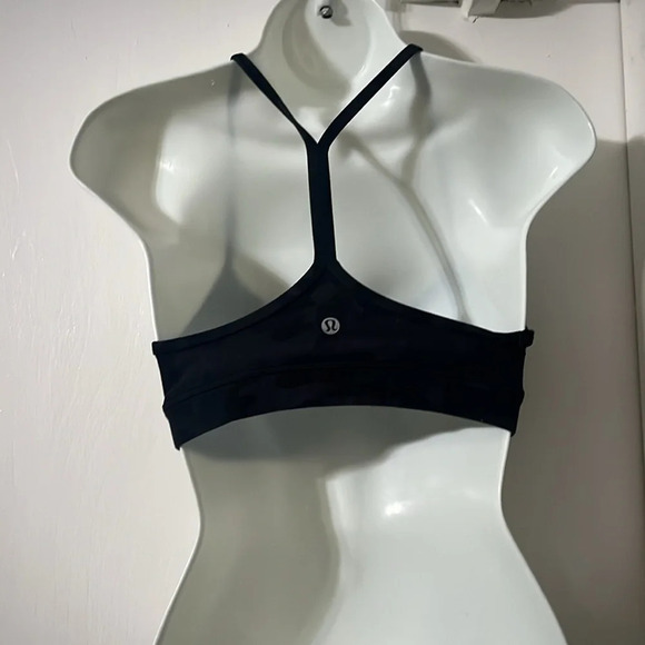 Lululemon camo legging - Picture 3 of 7